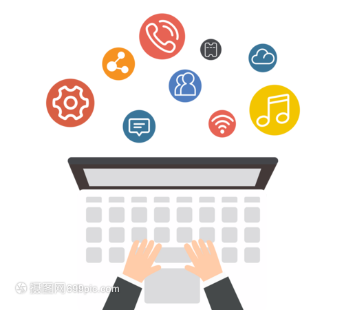 平板電腦 社交網(wǎng)絡(luò)時代的便攜式連接器